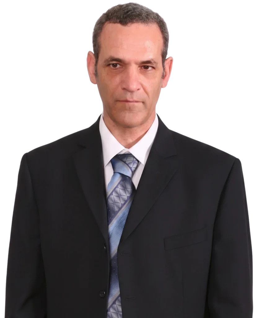 עו״ד וטוען רבני שמואל גרוס